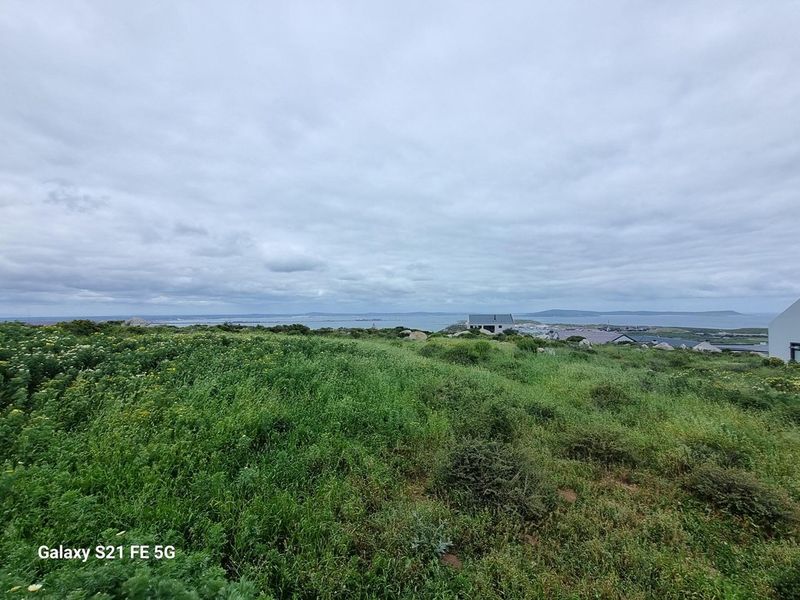 Vacant Land For Sale In Saldanha - Photo 2