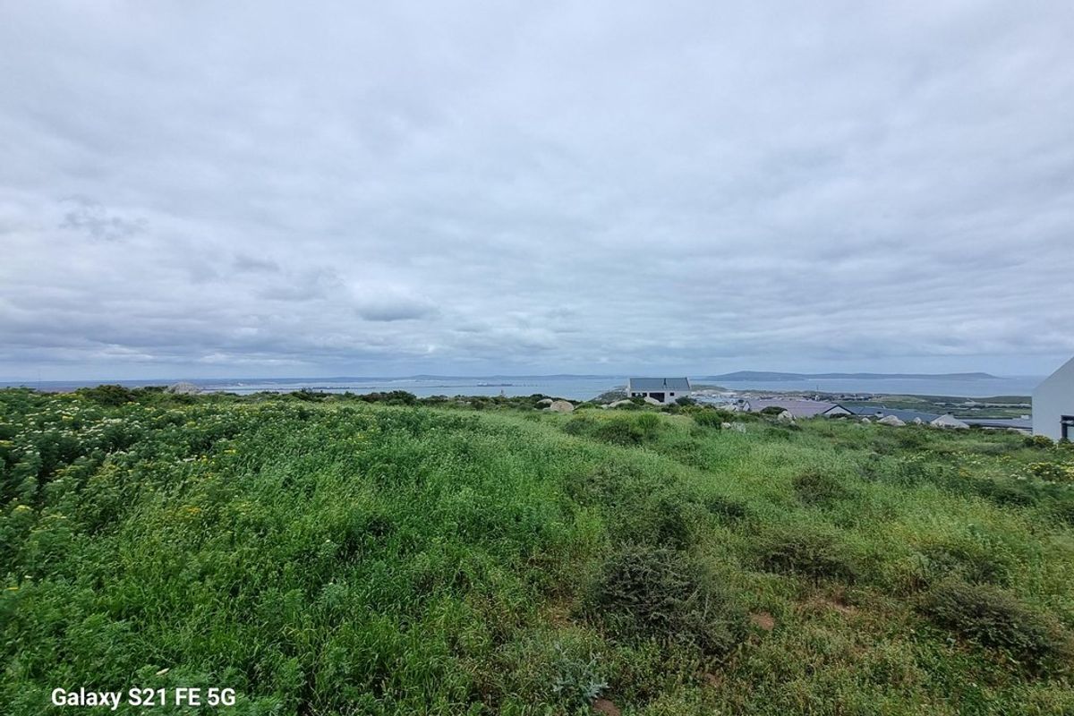 Vacant Land For Sale In Saldanha - Photo 2