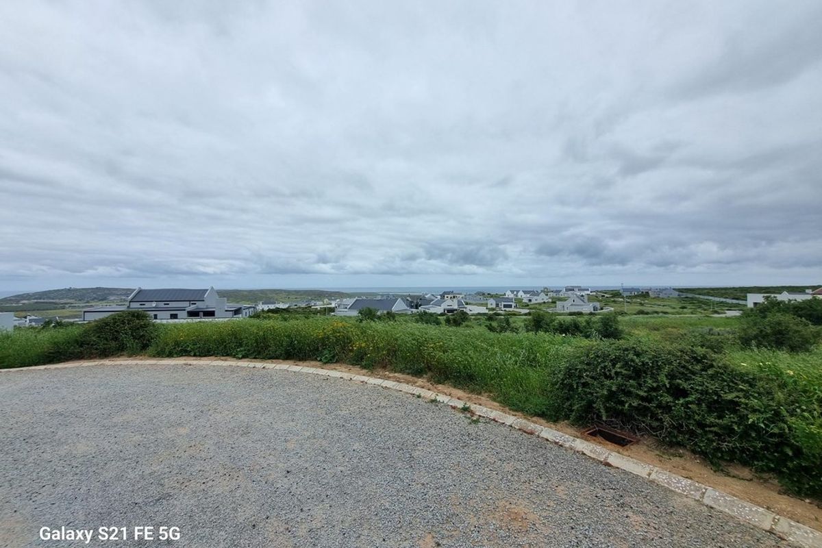 Vacant Land For Sale In Saldanha - Photo 5