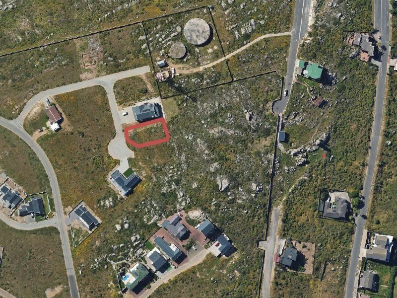 Vacant Land For Sale In Saldanha - Photo 6