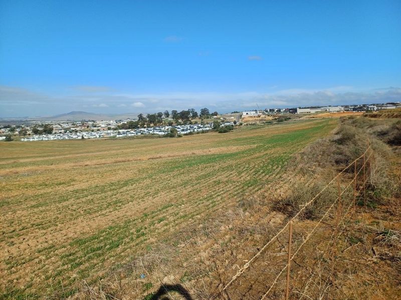 Commercial For Sale In Malmesbury - Photo 7