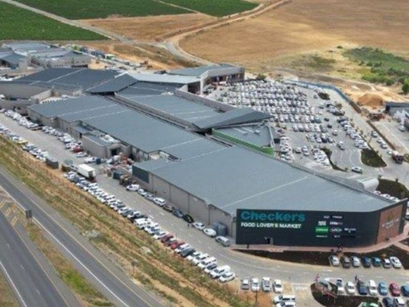 Commercial For Sale In Malmesbury - Photo 2