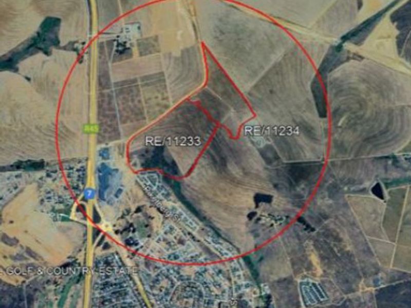 Commercial For Sale In Malmesbury - Photo 4