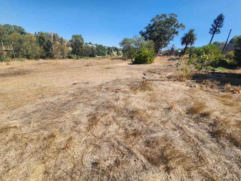 Vacant Land For Sale In Malmesbury - Photo 3