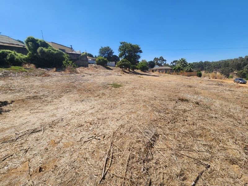 Vacant Land For Sale In Malmesbury - Photo 2