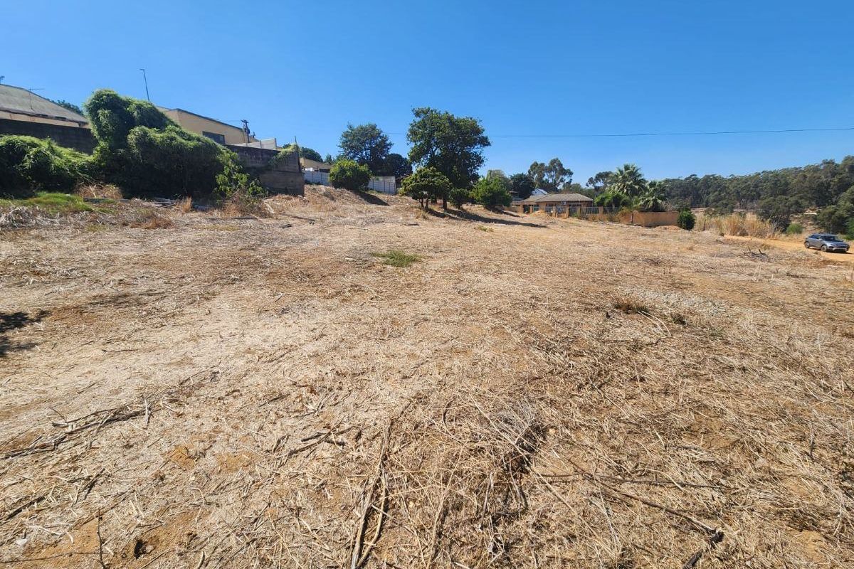 Vacant Land For Sale In Malmesbury - Photo 2