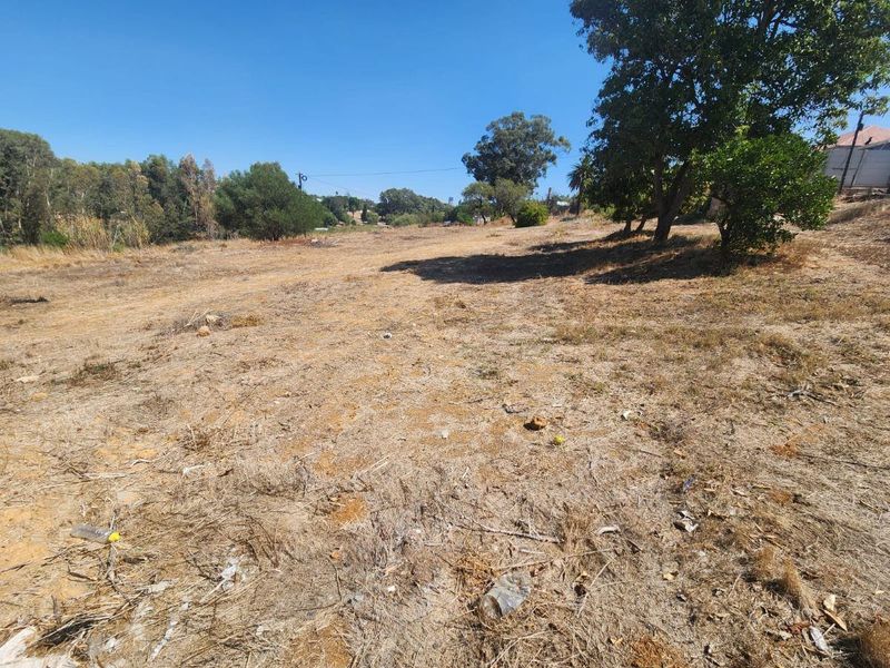 Vacant Land For Sale In Malmesbury - Photo 5