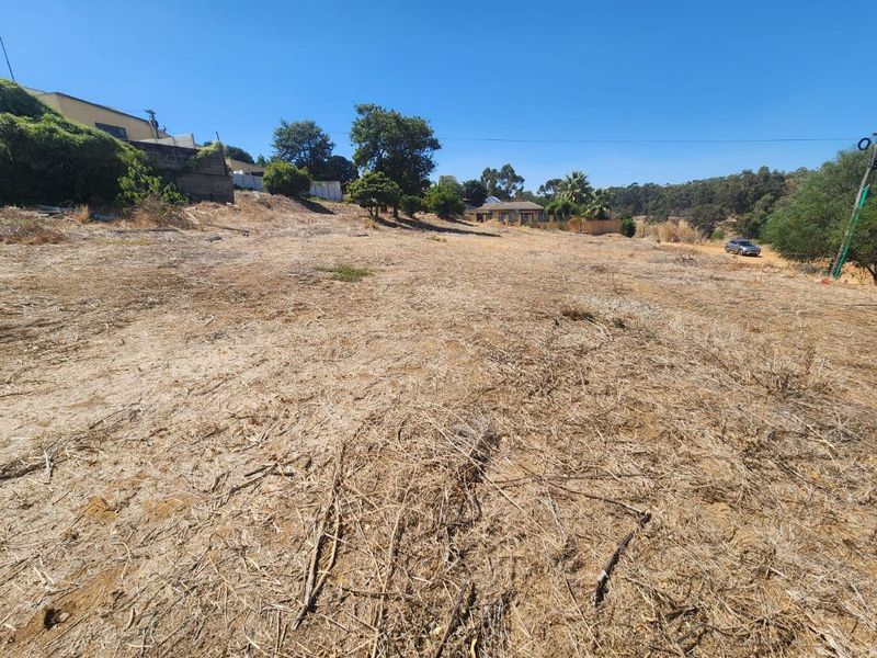 Vacant Land For Sale In Malmesbury - Photo 4