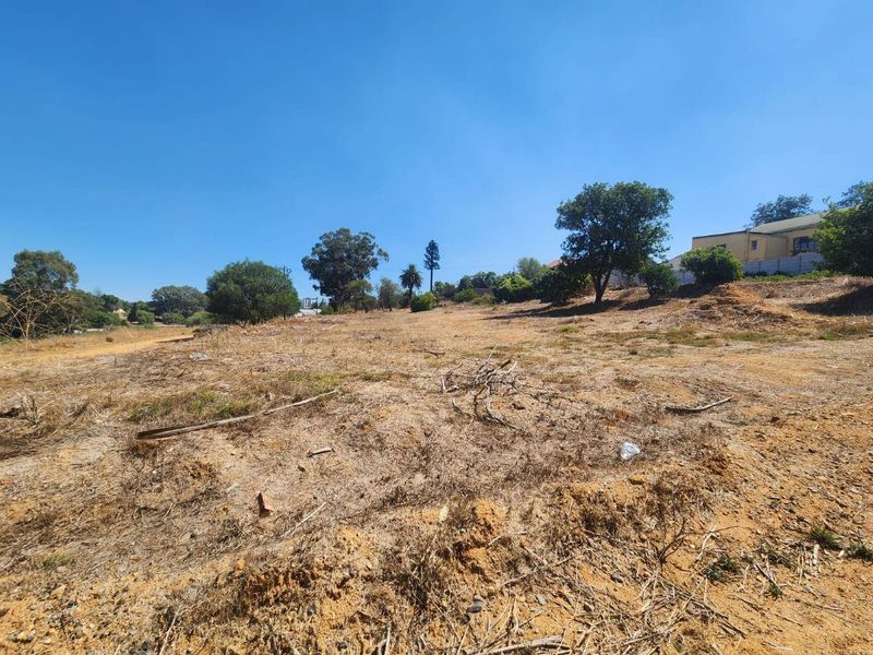 Vacant Land For Sale In Malmesbury - Photo 6