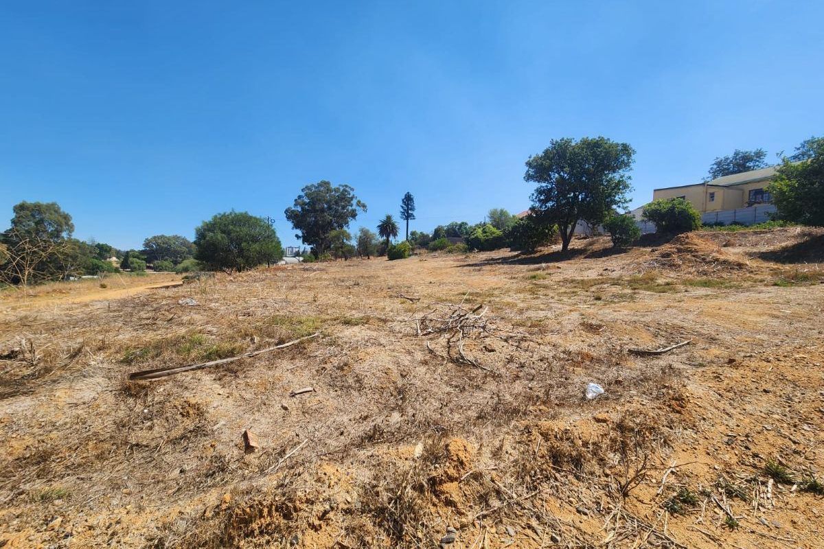Vacant Land For Sale In Malmesbury - Photo 2