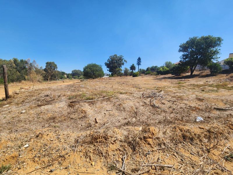 Vacant Land For Sale In Malmesbury - Photo 7