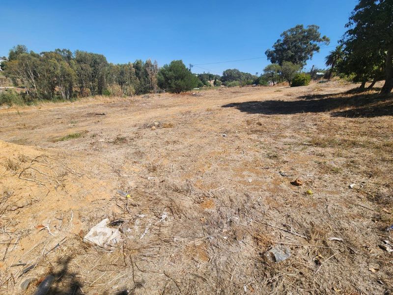 Vacant Land For Sale In Malmesbury - Photo 8