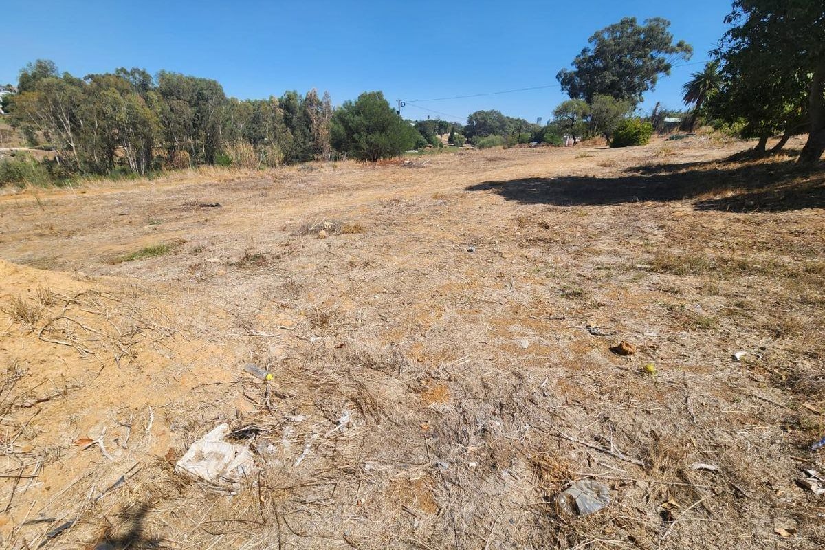 Vacant Land For Sale In Malmesbury - Photo 3