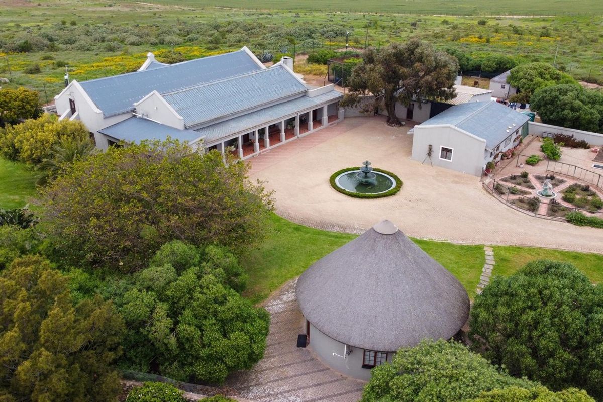 Vacant Land For Sale In Jacobsbaai - Photo 3