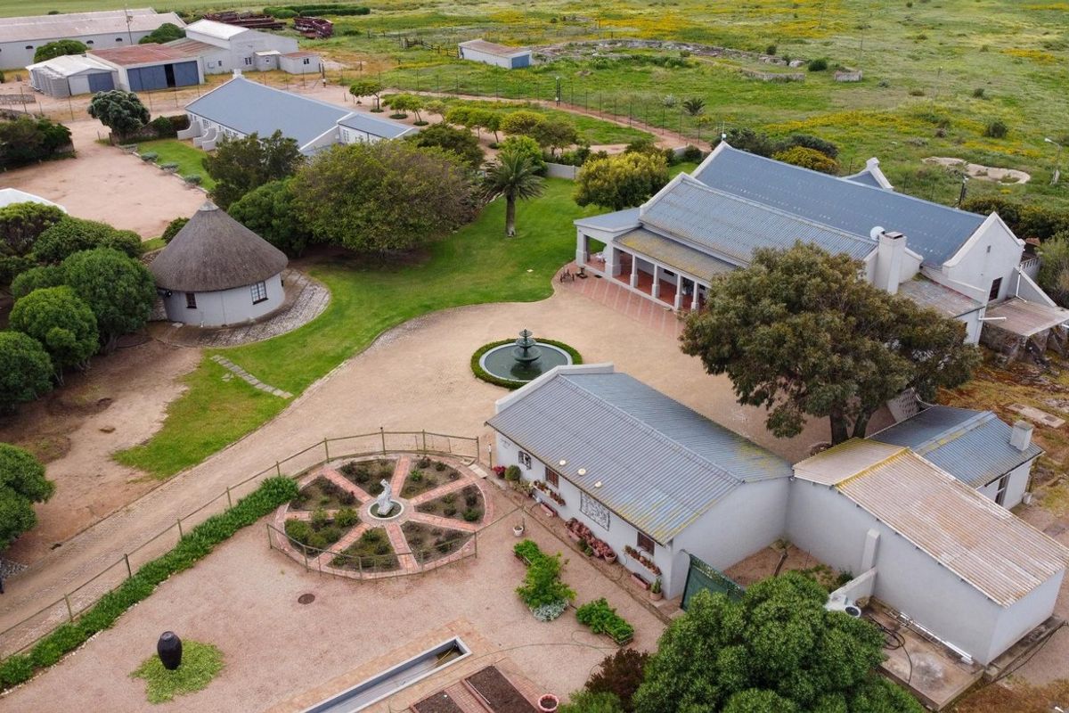 Vacant Land For Sale In Jacobsbaai - Photo 5