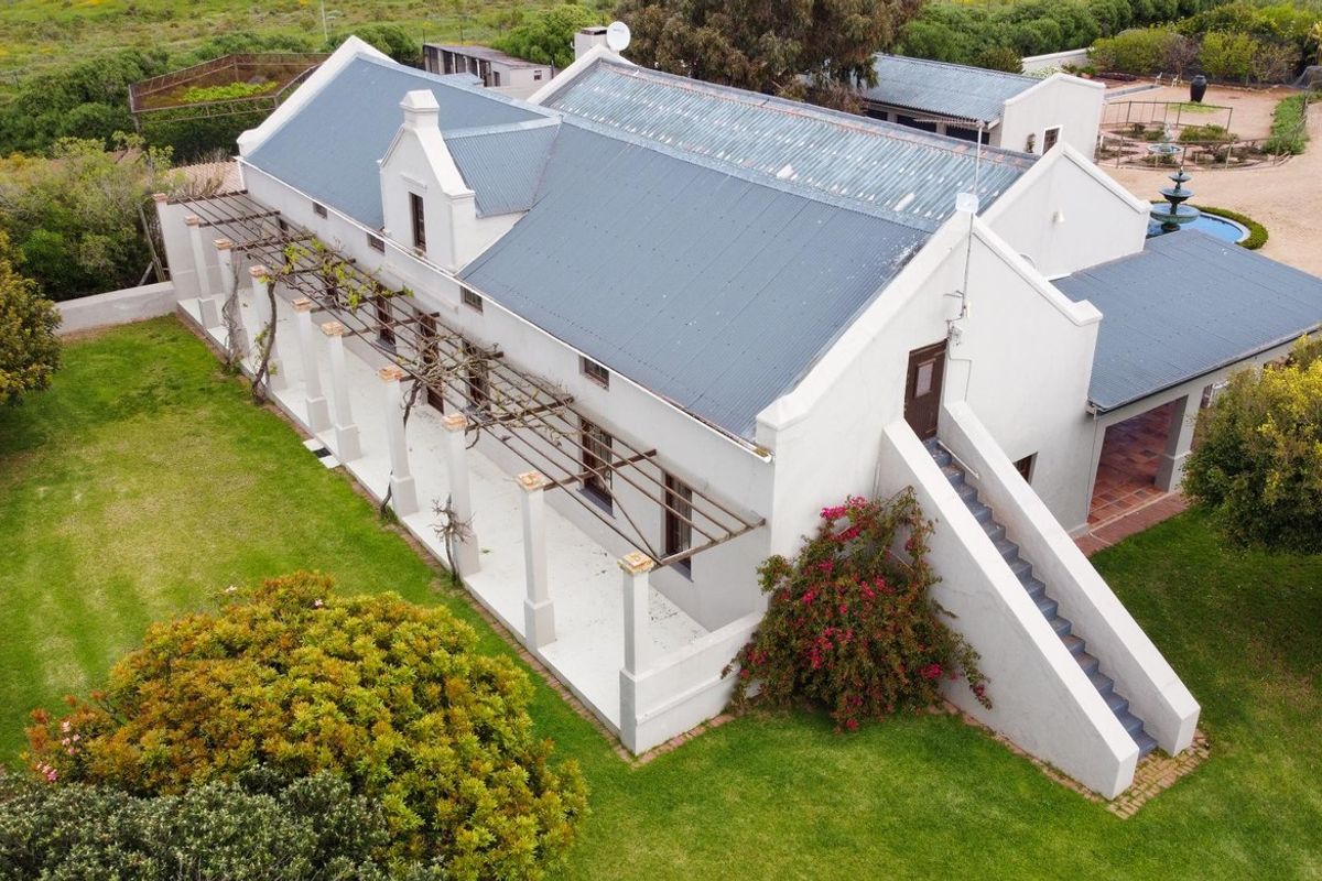 Vacant Land For Sale In Jacobsbaai - Photo 4