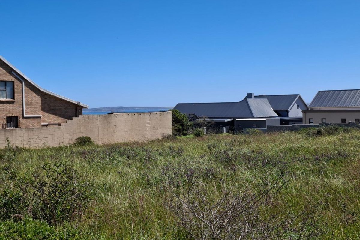 Vacant Land For Sale In Langebaan - Photo 2