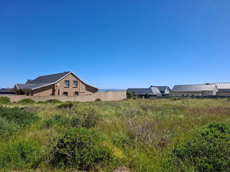 Vacant Land For Sale In Langebaan - Photo 5
