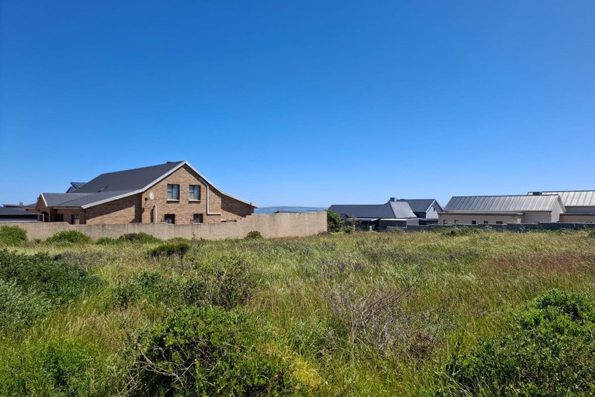 Vacant Land For Sale In Langebaan - Photo 5