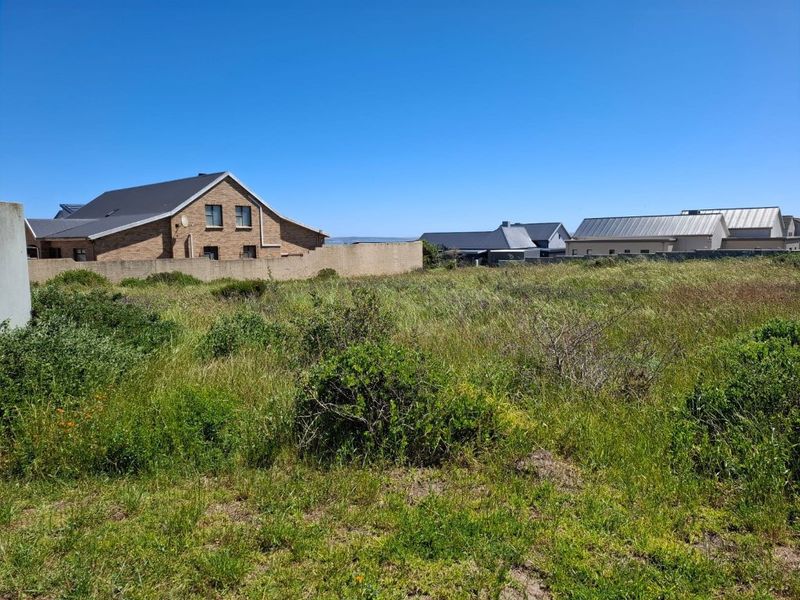 Vacant Land For Sale In Langebaan - Photo 4