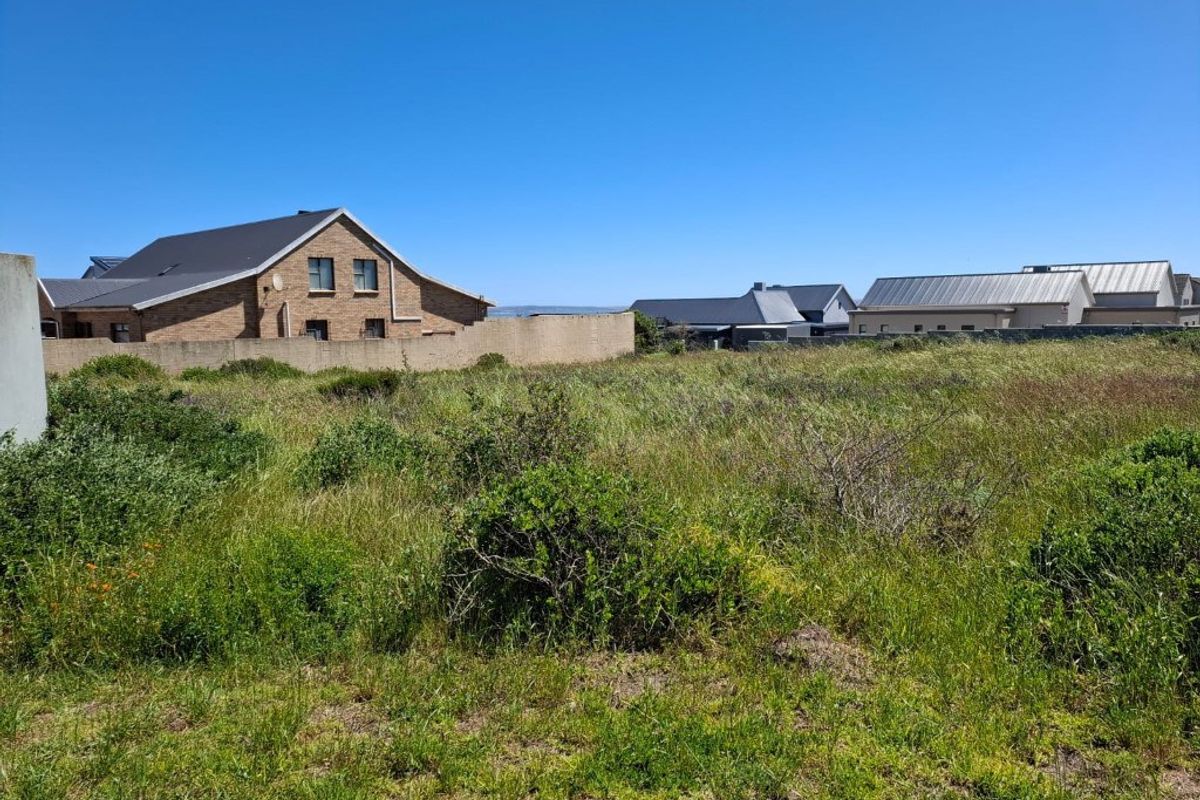Vacant Land For Sale In Langebaan - Photo 4