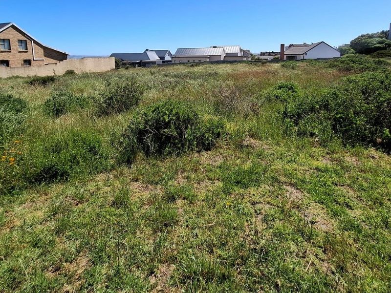 Vacant Land For Sale In Langebaan - Photo 3