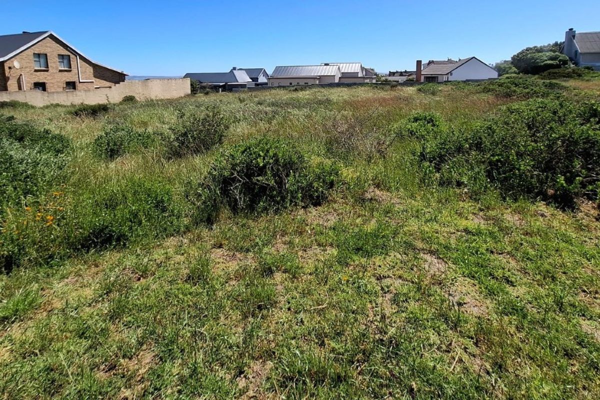 Vacant Land For Sale In Langebaan - Photo 3