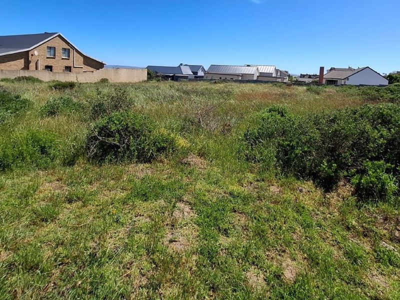 Vacant Land For Sale In Langebaan - Photo 7