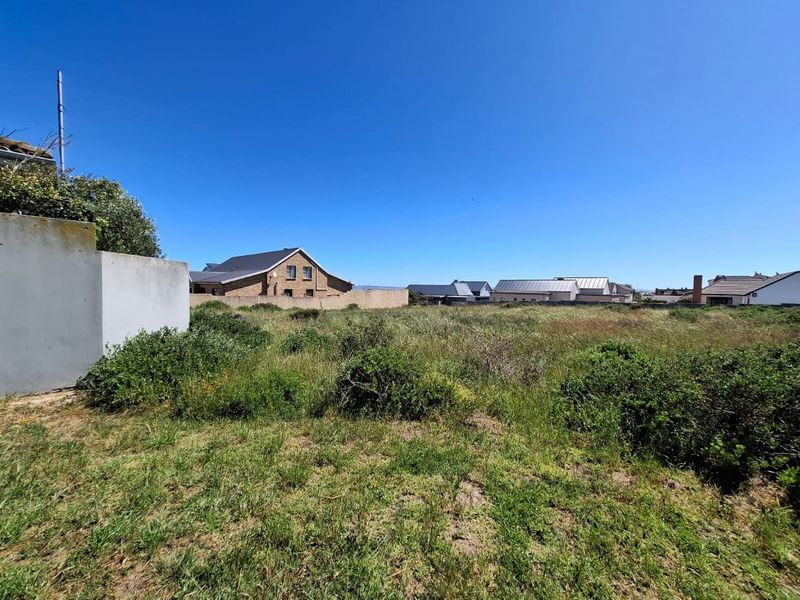 Vacant Land For Sale In Langebaan - Photo 6
