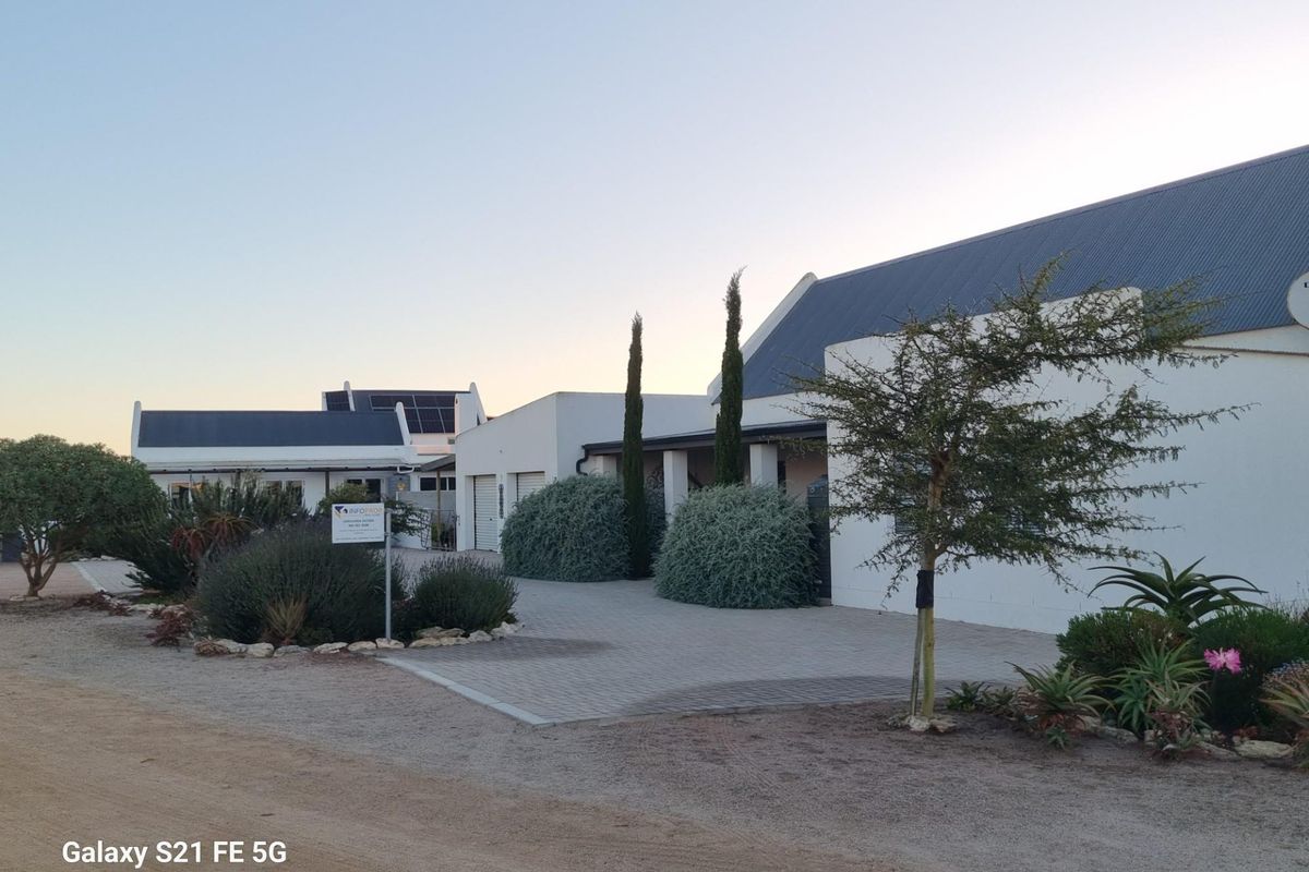 House For Sale In Jacobsbaai - Photo 3