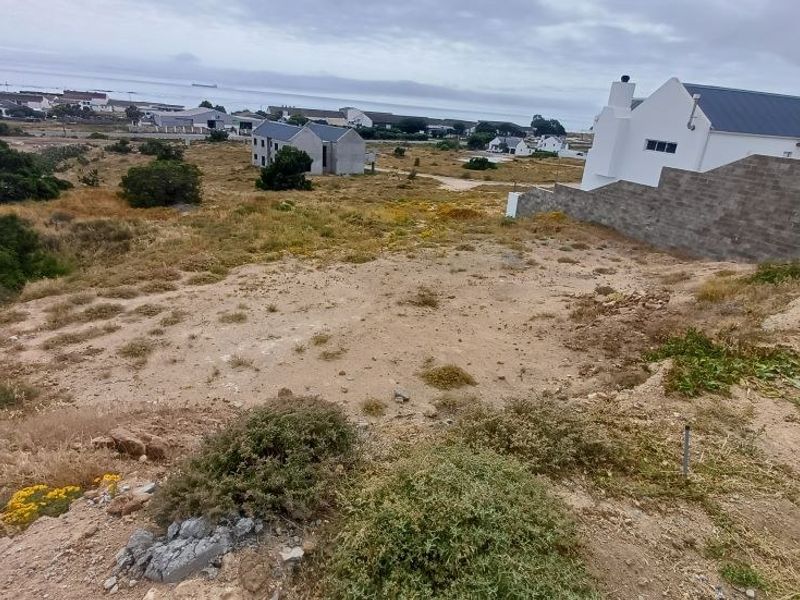 Vacant Land For Sale In St Helena Bay - Photo 3