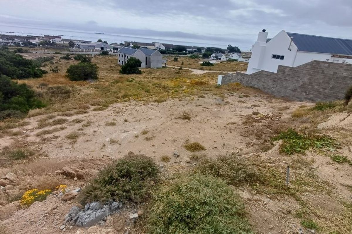 Vacant Land For Sale In St Helena Bay - Photo 3