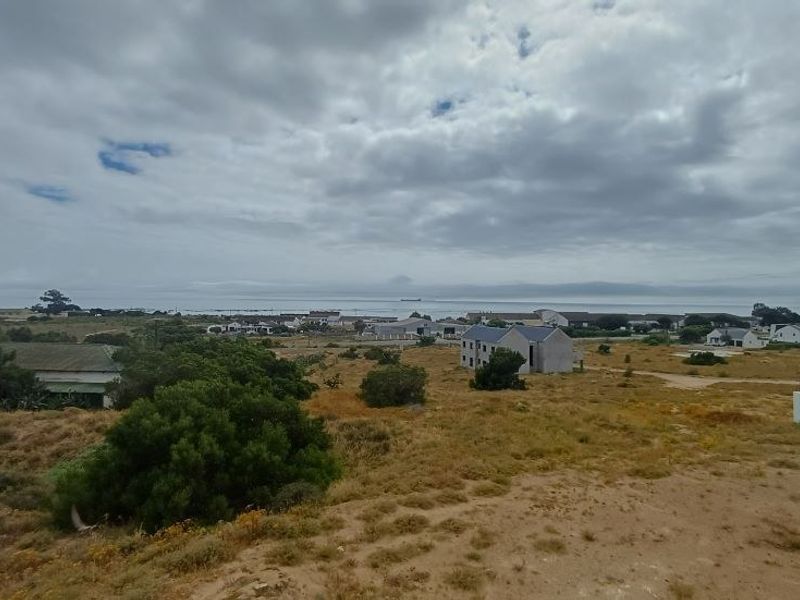 Vacant Land For Sale In St Helena Bay - Photo 4