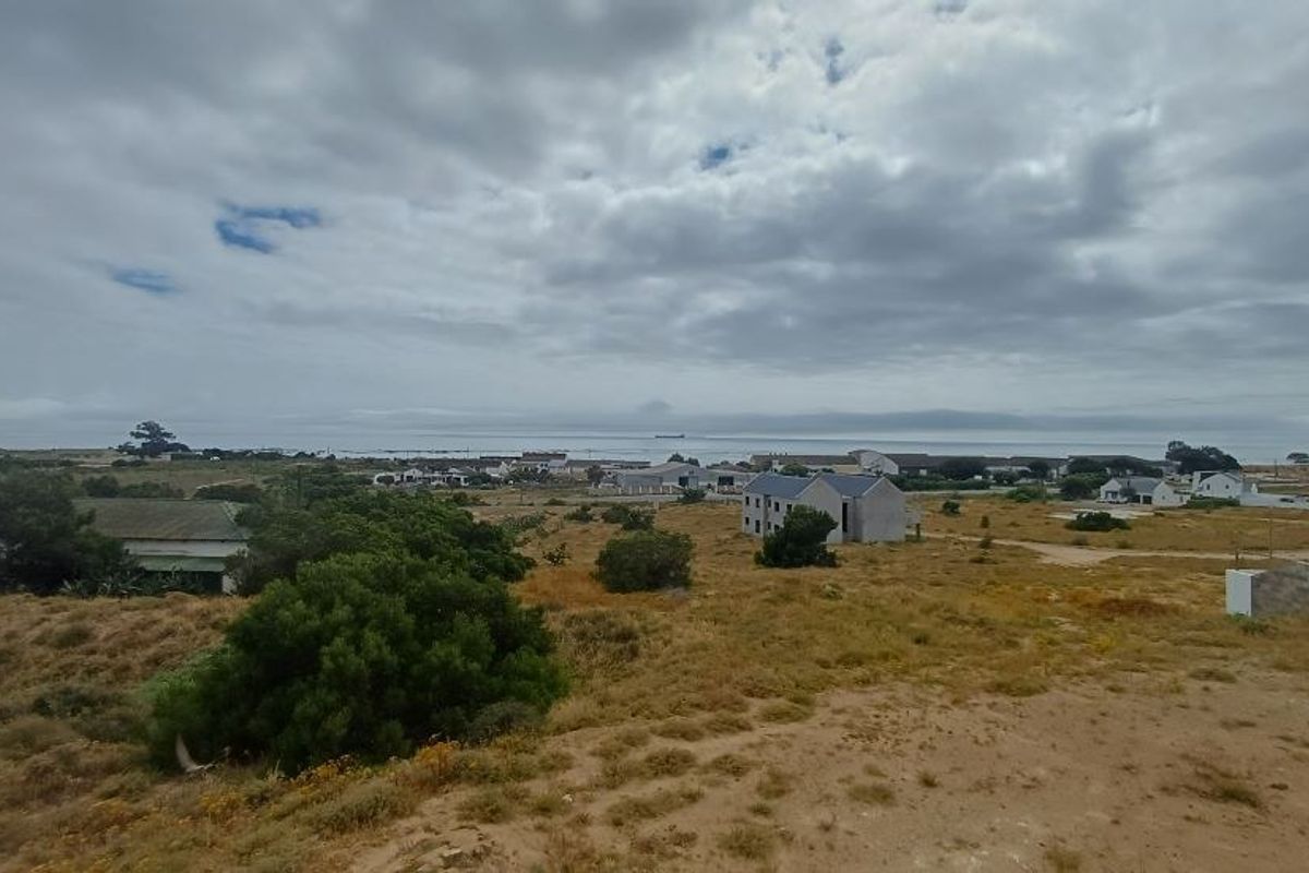 Vacant Land For Sale In St Helena Bay - Photo 4