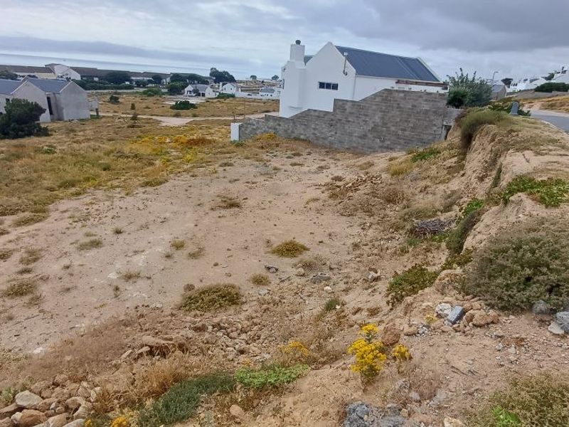 Vacant Land For Sale In St Helena Bay - Photo 2