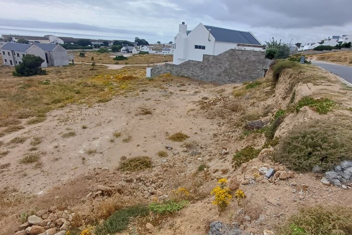 Vacant Land For Sale In St Helena Bay - Photo 2