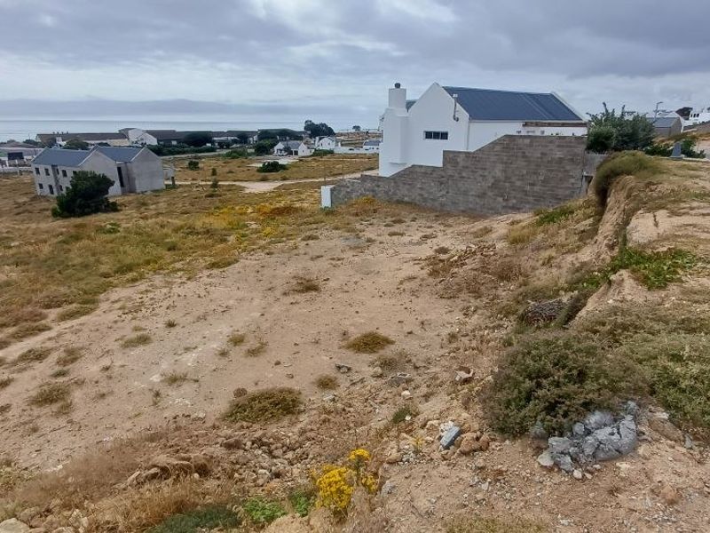 Vacant Land For Sale In St Helena Bay - Photo 5