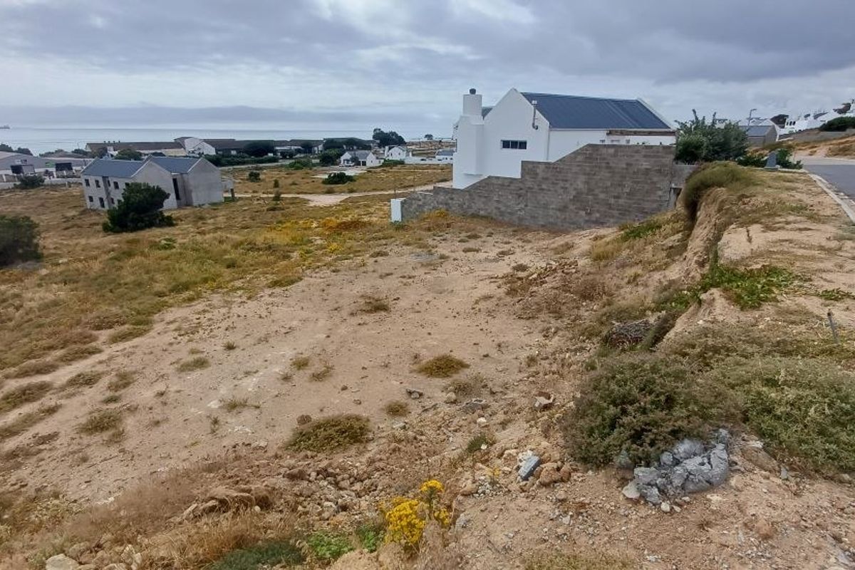 Vacant Land For Sale In St Helena Bay - Photo 5