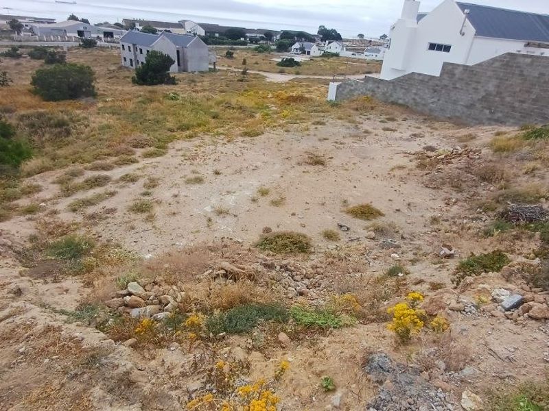 Vacant Land For Sale In St Helena Bay - Photo 8