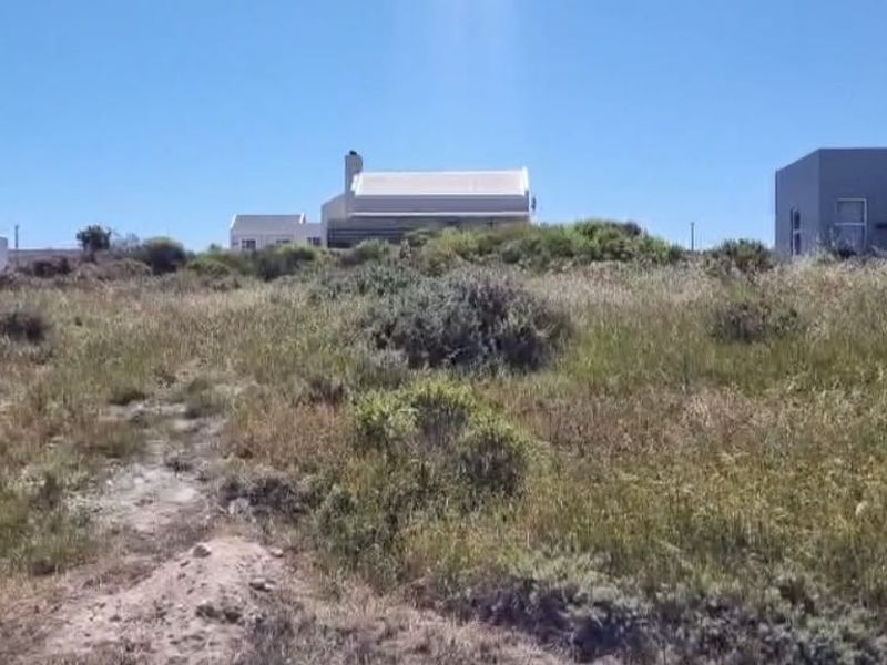 Vacant Land For Sale In Saldanha - Photo 2