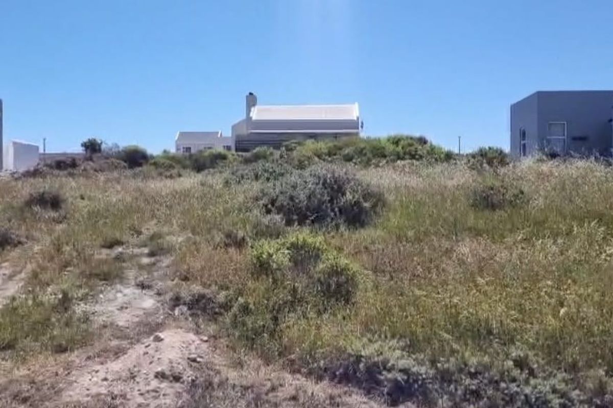 Vacant Land For Sale In Saldanha - Photo 2