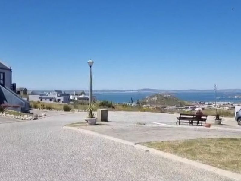 Vacant Land For Sale In Saldanha - Photo 3