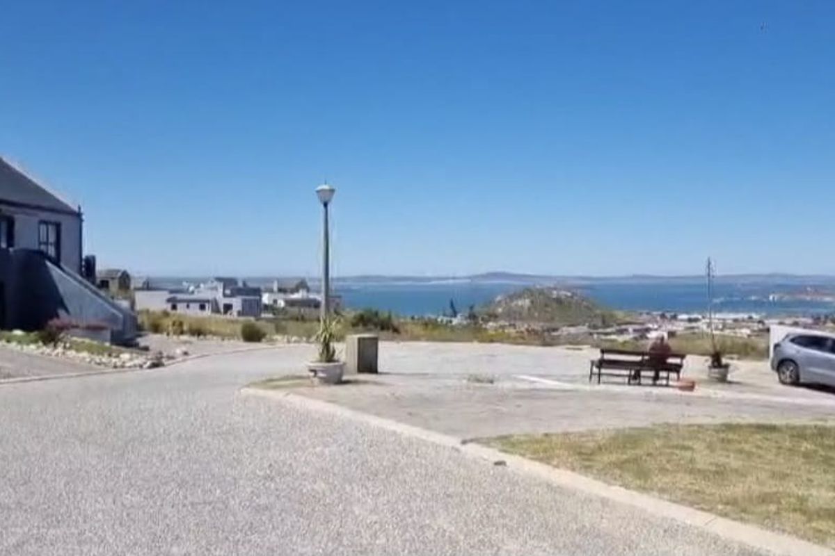 Vacant Land For Sale In Saldanha - Photo 3