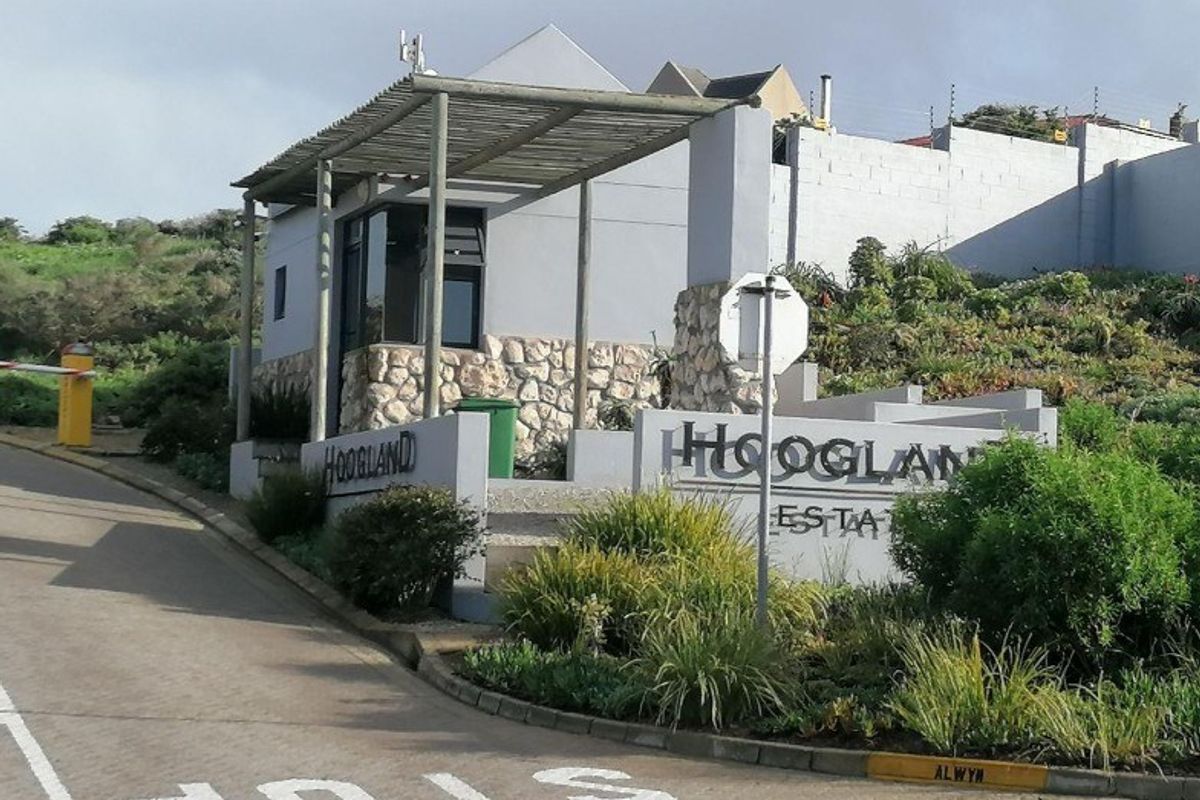 Vacant Land Sold In Saldanha - Photo 3