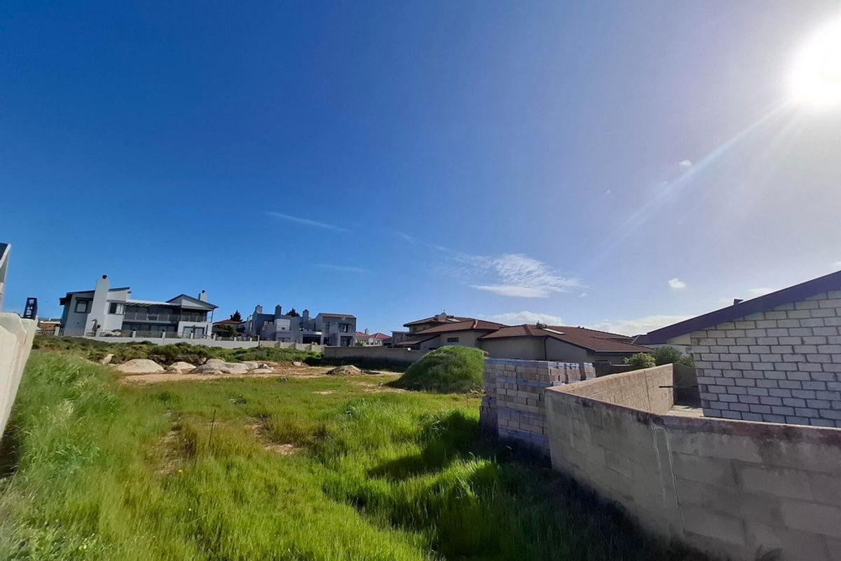 Vacant Land For Sale In Langebaan - Photo 2