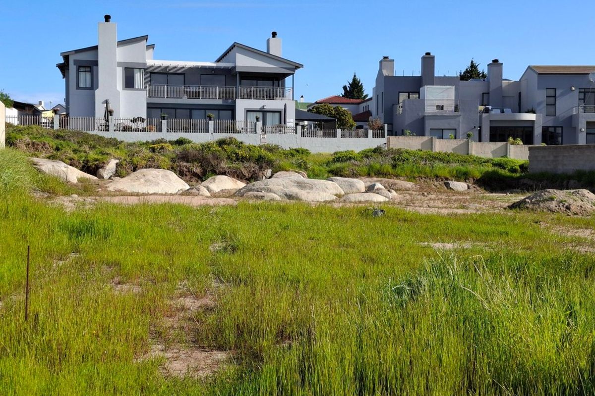 Vacant Land For Sale In Langebaan - Photo 5