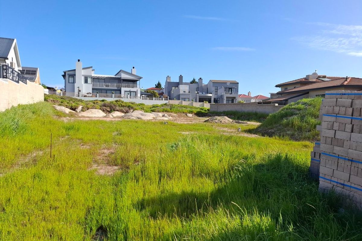 Vacant Land For Sale In Langebaan - Photo 4