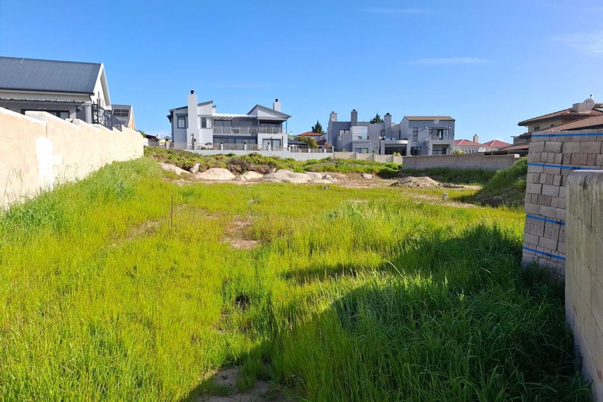 Vacant Land For Sale In Langebaan - Photo 3
