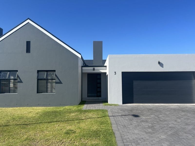 House Rental Monthly In Langebaan - Photo 2