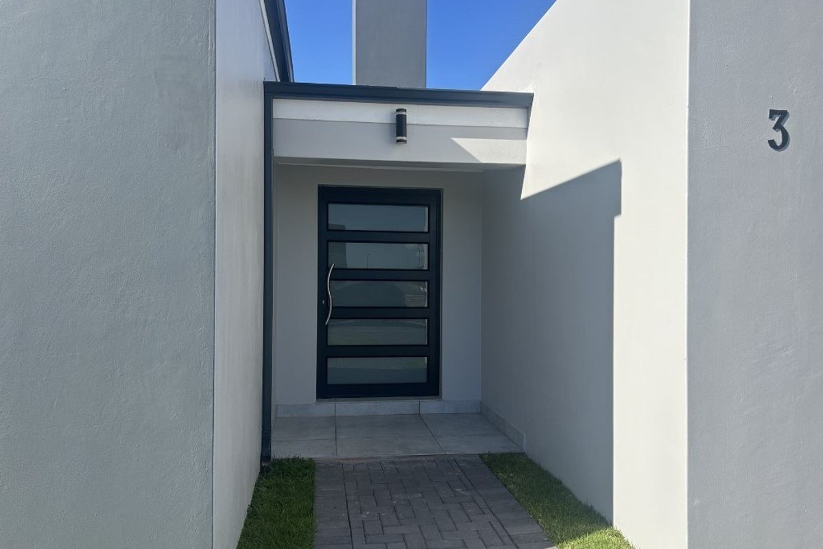 House Rental Monthly In Langebaan - Photo 3